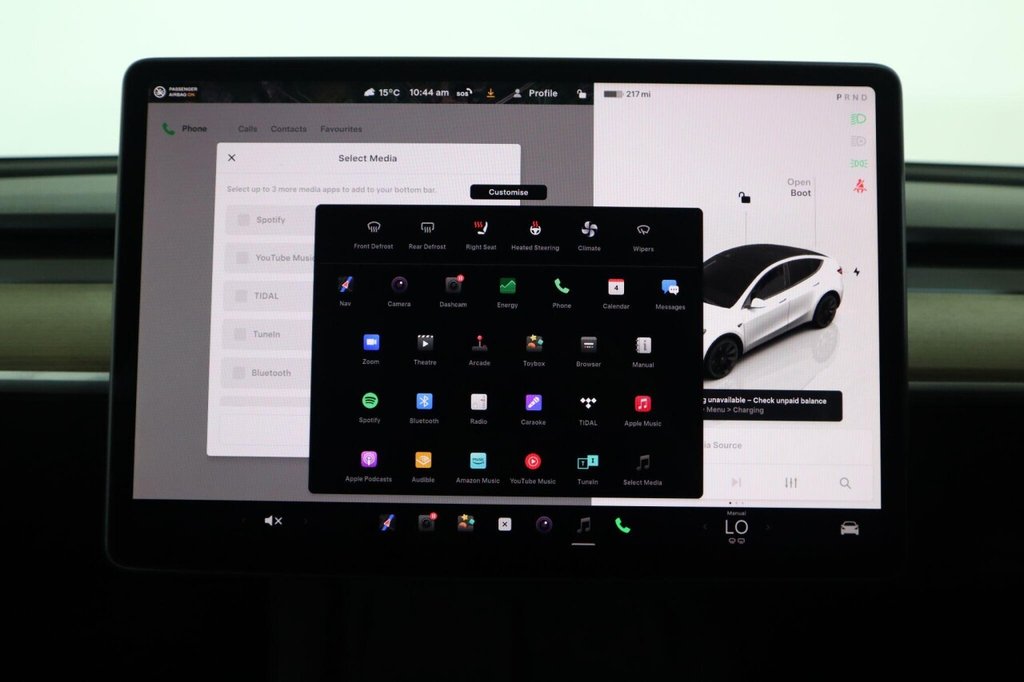 Used Tesla Model Y 2022 for sale - 76470374: Photo 30