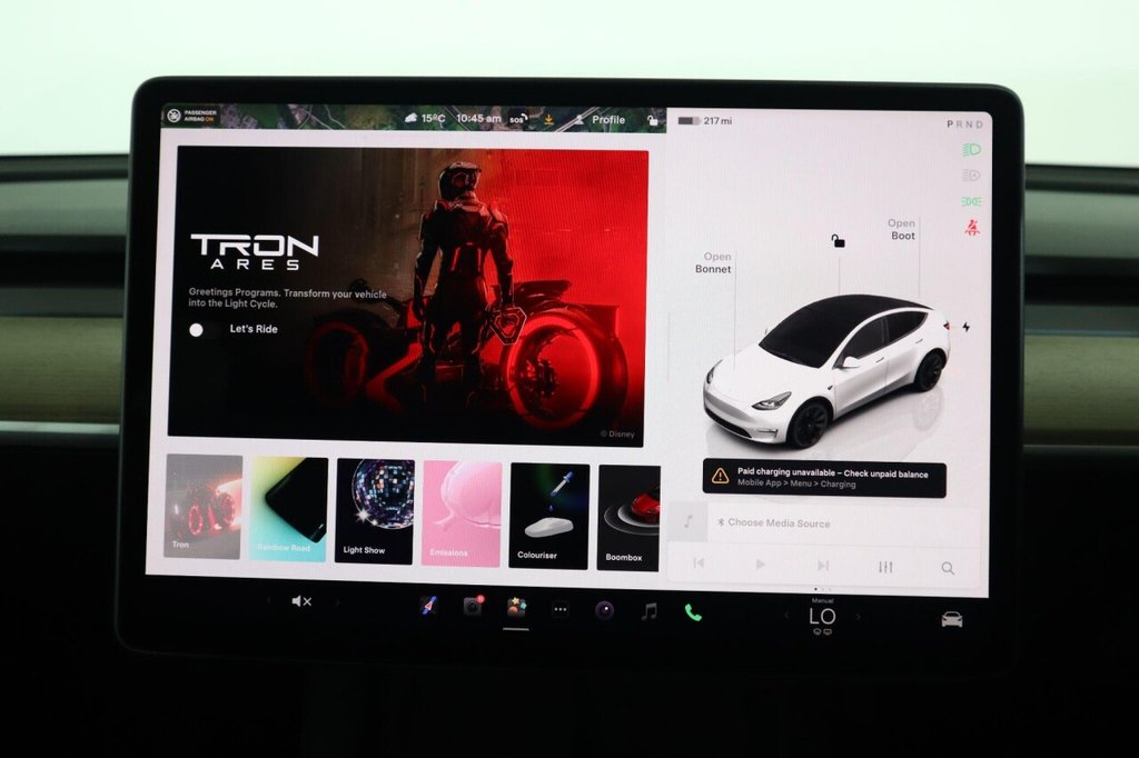 Used Tesla Model Y 2022 for sale - 76470374: Photo 31