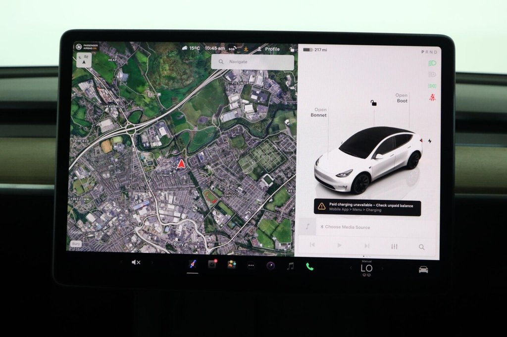 Used Tesla Model Y 2022 for sale - 76470374: Photo 32