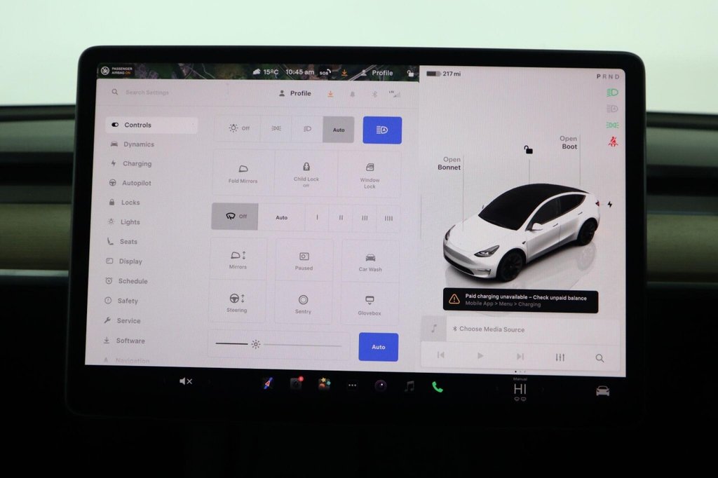 Used Tesla Model Y 2022 for sale - 76470374: Photo 33