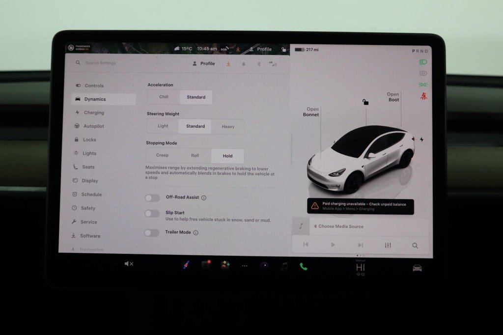 Used Tesla Model Y 2022 for sale - 76470374: Photo 35