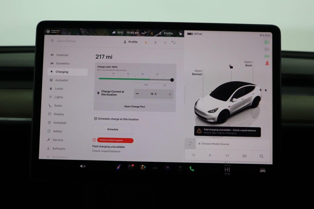 Used Tesla Model Y 2022 for sale - 76470374: Photo 36