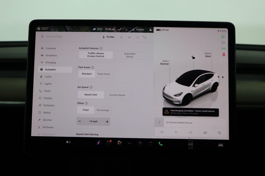 Used Tesla Model Y 2022 for sale - 76470374: Photo 37