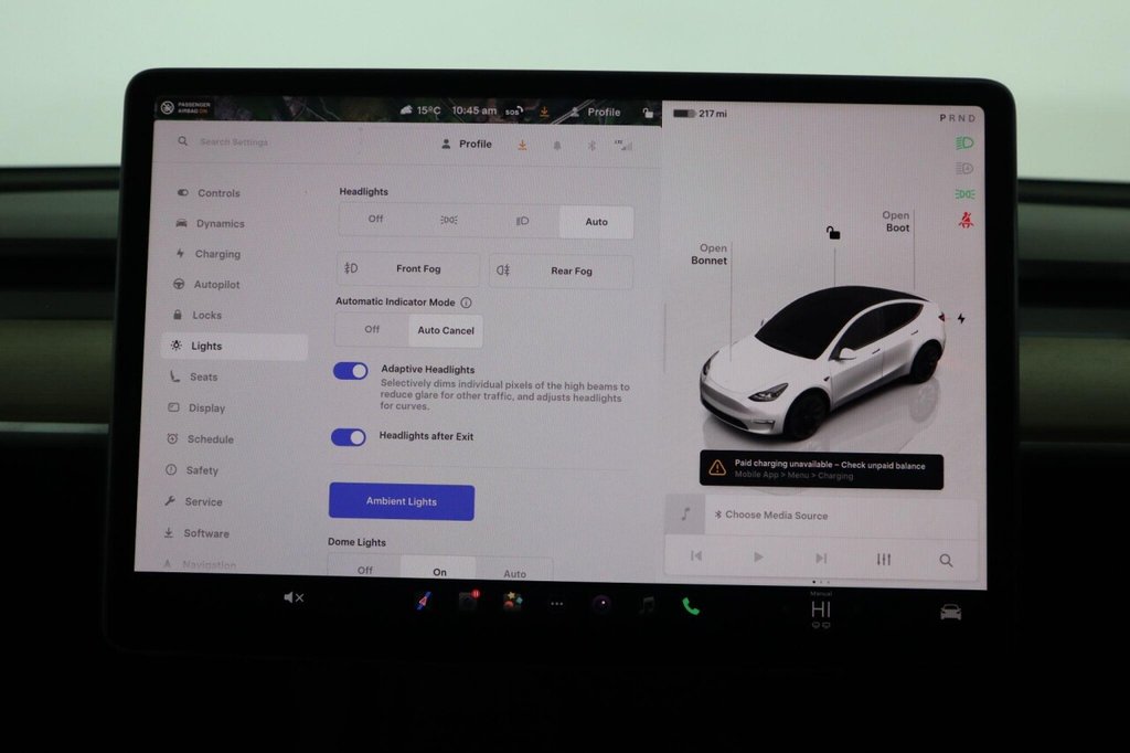 Used Tesla Model Y 2022 for sale - 76470374: Photo 38
