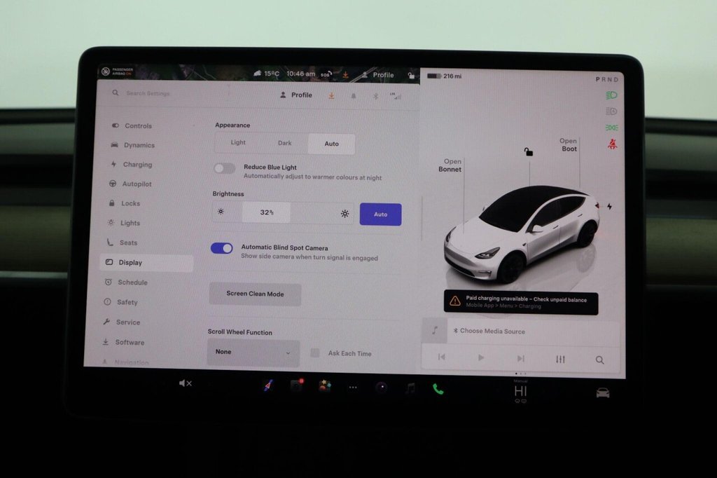 Used Tesla Model Y 2022 for sale - 76470374: Photo 39