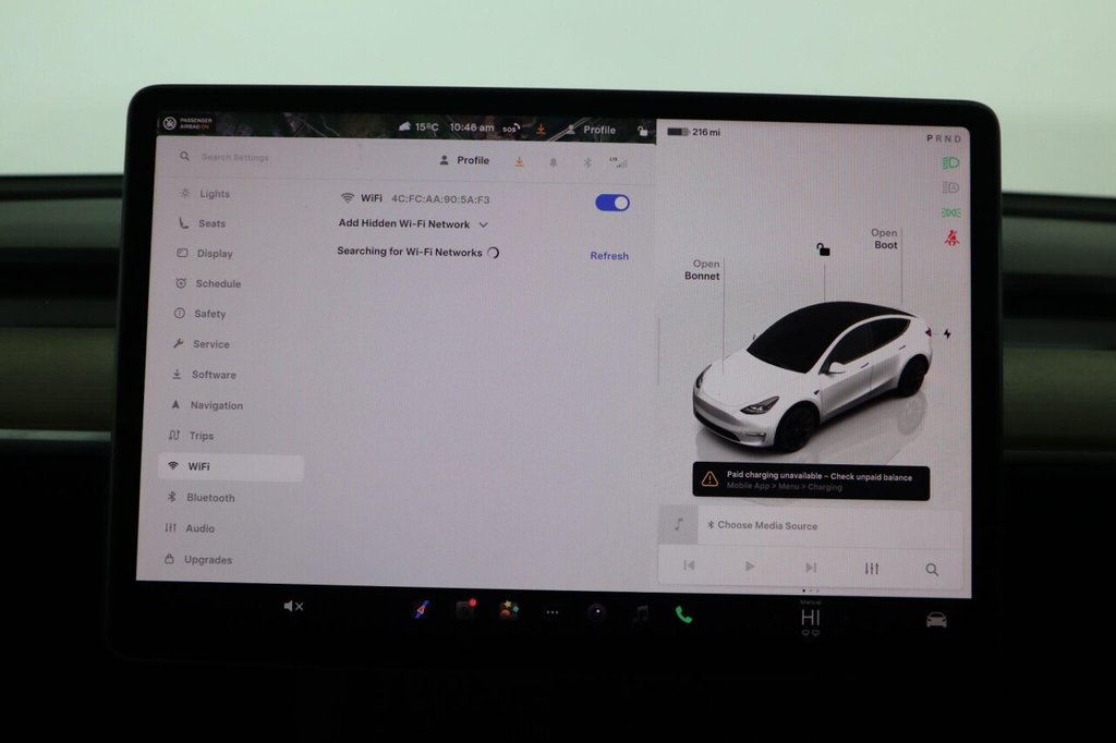 Used Tesla Model Y 2022 for sale - 76470374: Photo 40