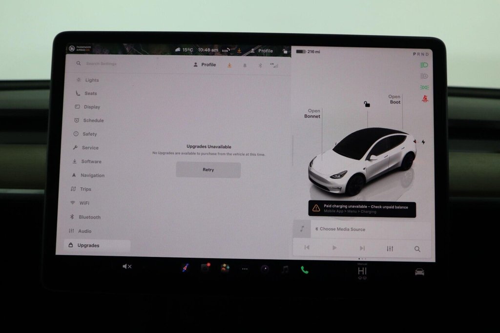 Used Tesla Model Y 2022 for sale - 76470374: Photo 41