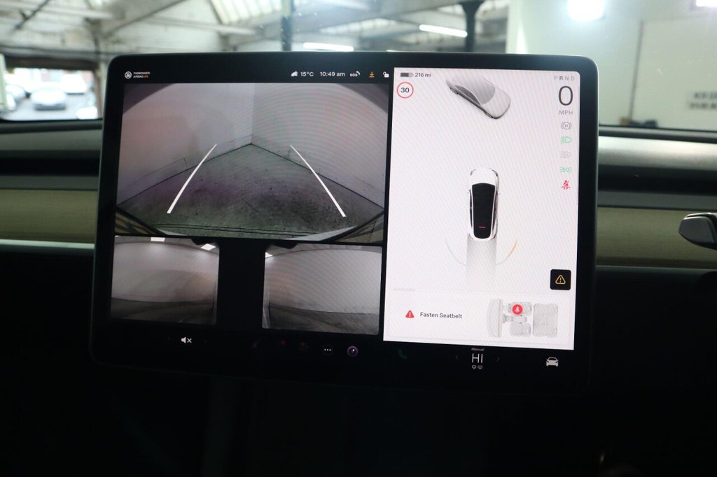 Used Tesla Model Y 2022 for sale - 76470374: Photo 42