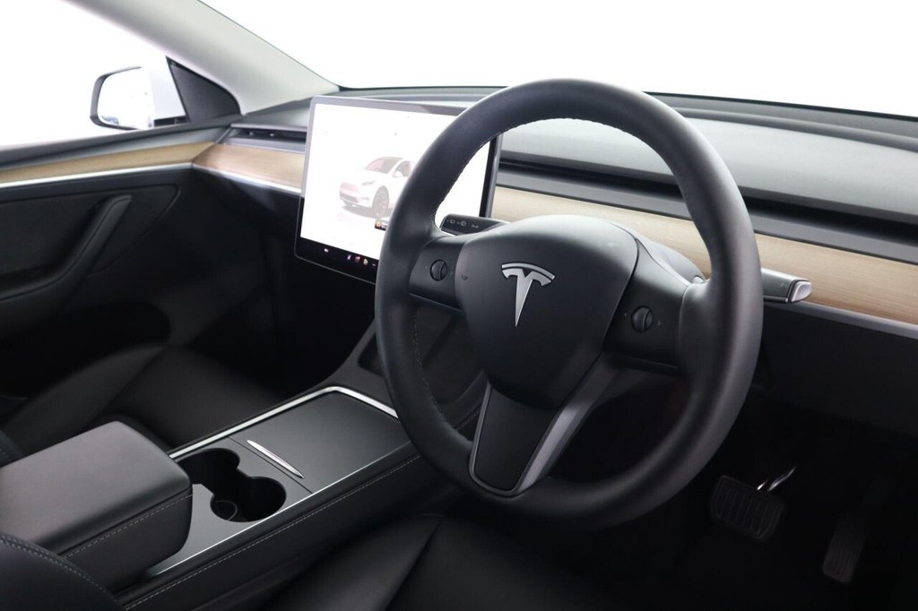 Used Tesla Model Y 2022 for sale - 76470374: Photo 46