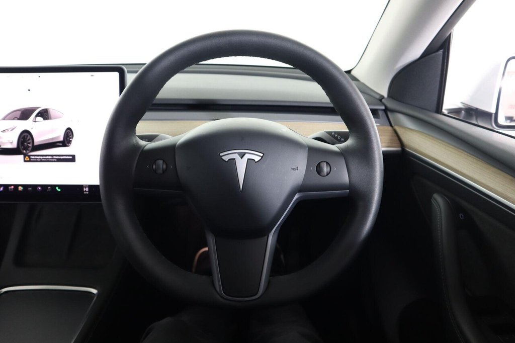 Used Tesla Model Y 2022 for sale - 76470374: Photo 47