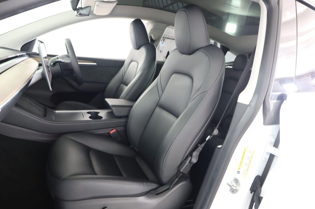 Used Tesla Model Y 2022 for sale - 76470374: Photo 49