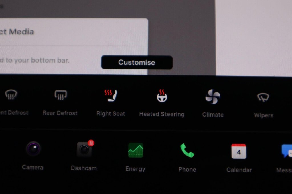 Used Tesla Model Y 2022 for sale - 76470374: Photo 50