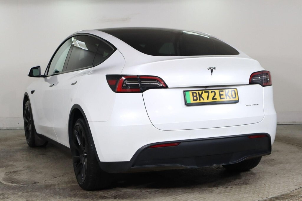 Used Tesla Model Y 2022 for sale - 76470374: Photo 7
