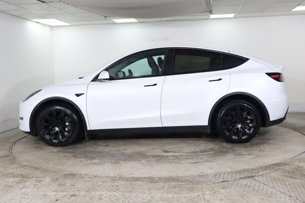 Used Tesla Model Y 2022 for sale - 76470374: Photo 8