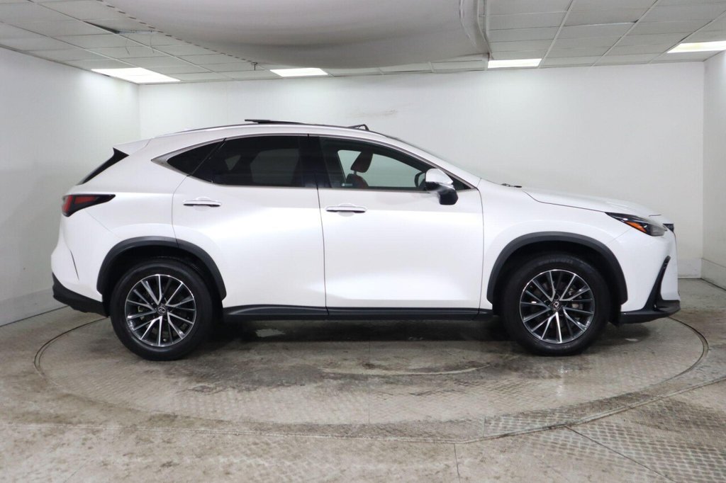 Used Lexus NX 2022 for sale - 76724802: Photo 10