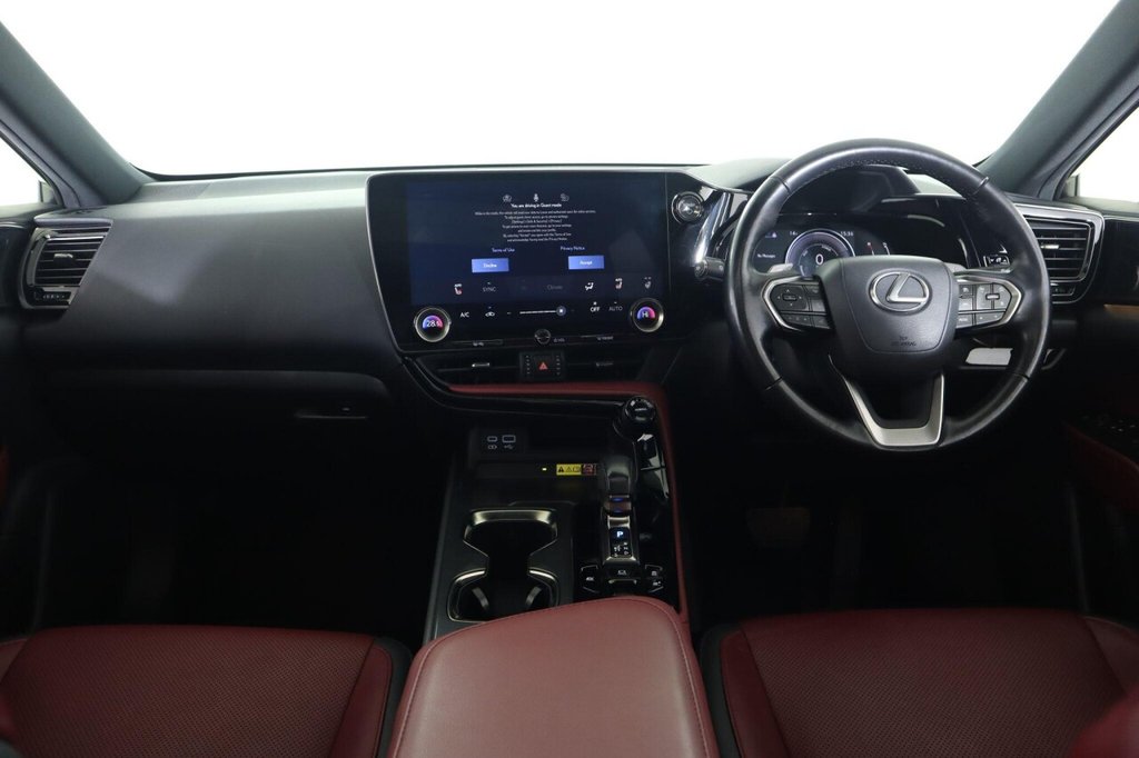 Used Lexus NX 2022 for sale - 76724802: Photo 13