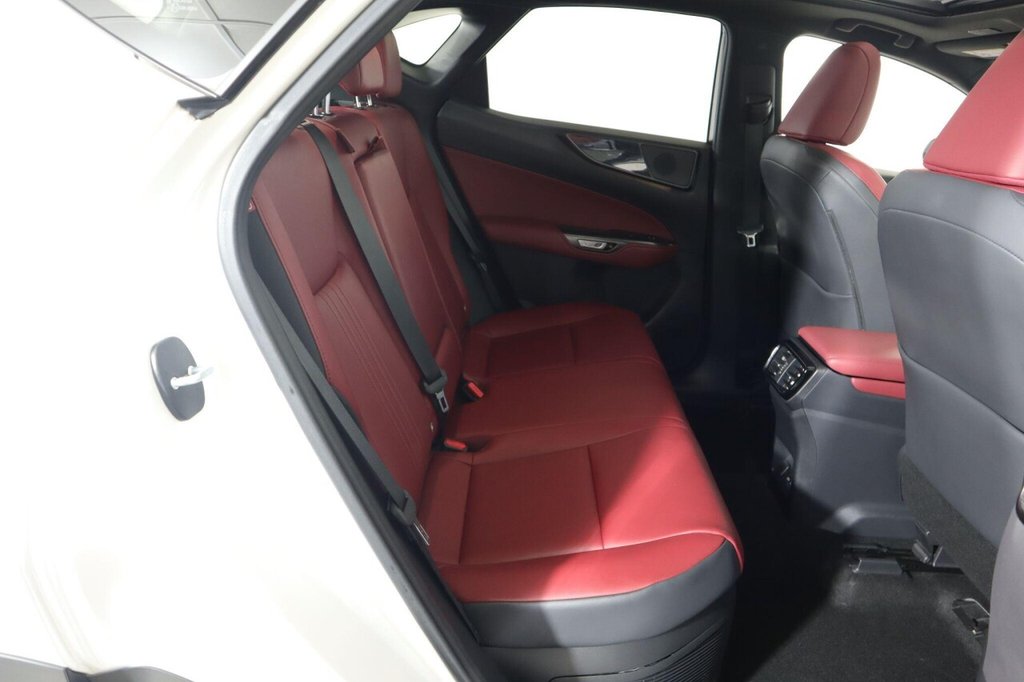 Used Lexus NX 2022 for sale - 76724802: Photo 15