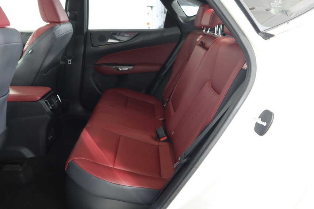 Used Lexus NX 2022 for sale - 76724802: Photo 16