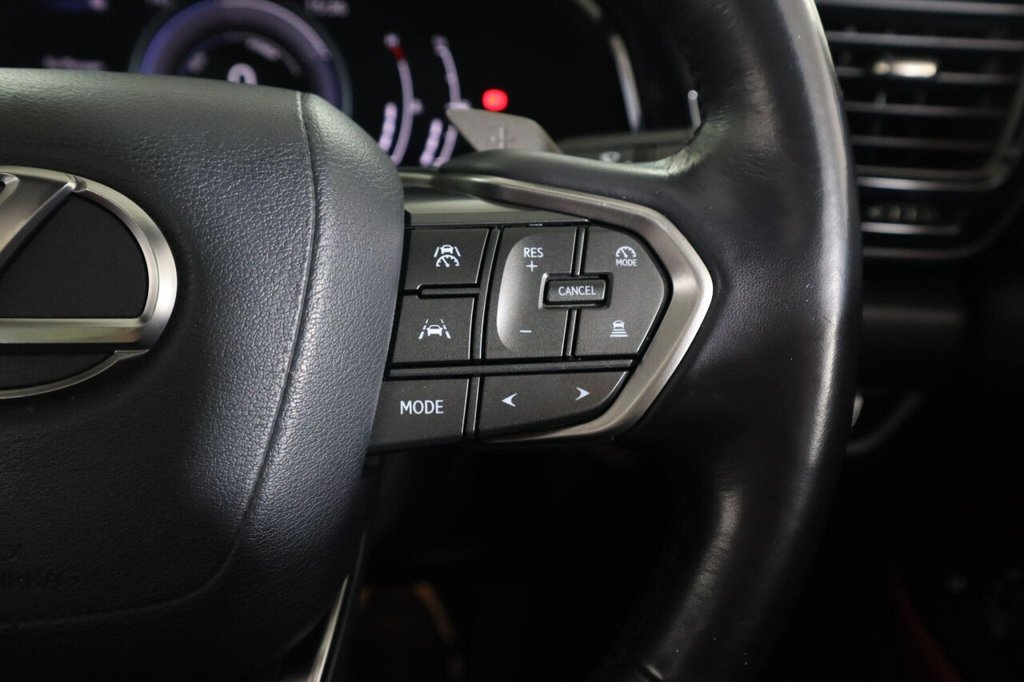 Used Lexus NX 2022 for sale - 76724802: Photo 17