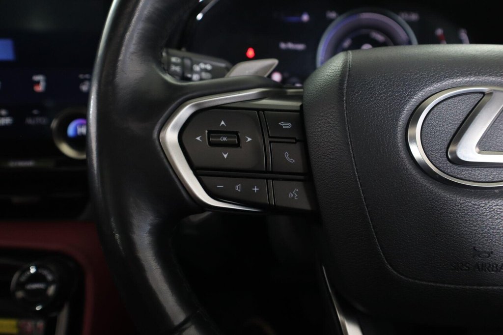 Used Lexus NX 2022 for sale - 76724802: Photo 18