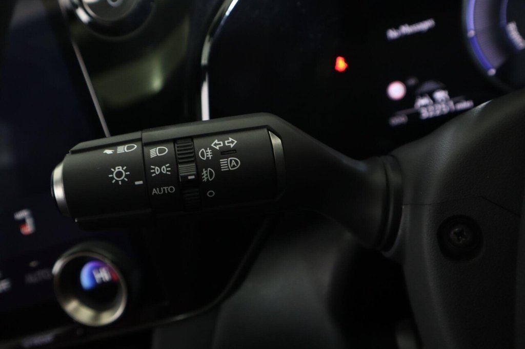 Used Lexus NX 2022 for sale - 76724802: Photo 20