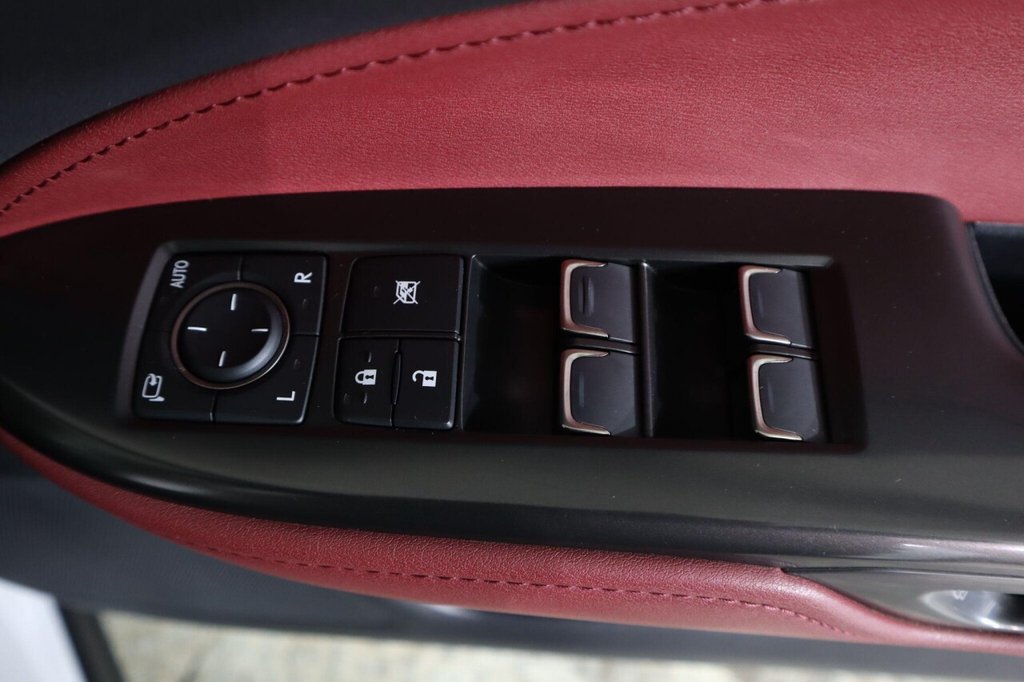 Used Lexus NX 2022 for sale - 76724802: Photo 27