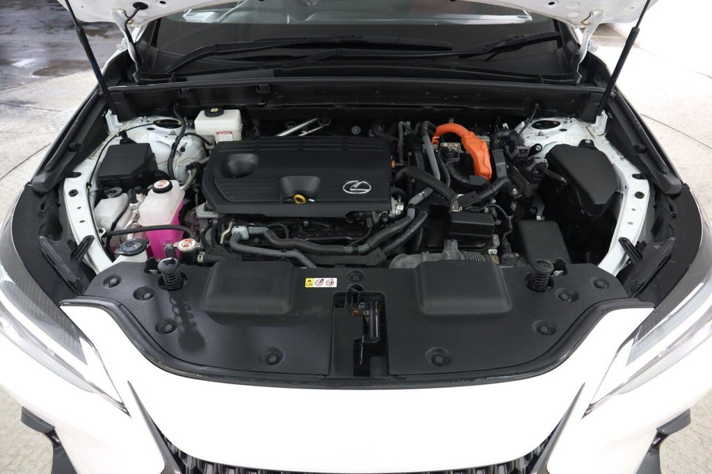 Used Lexus NX 2022 for sale - 76724802: Photo 29