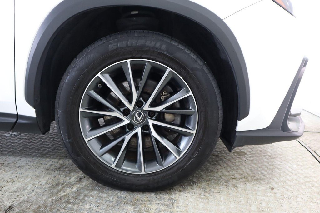 Used Lexus NX 2022 for sale - 76724802: Photo 30