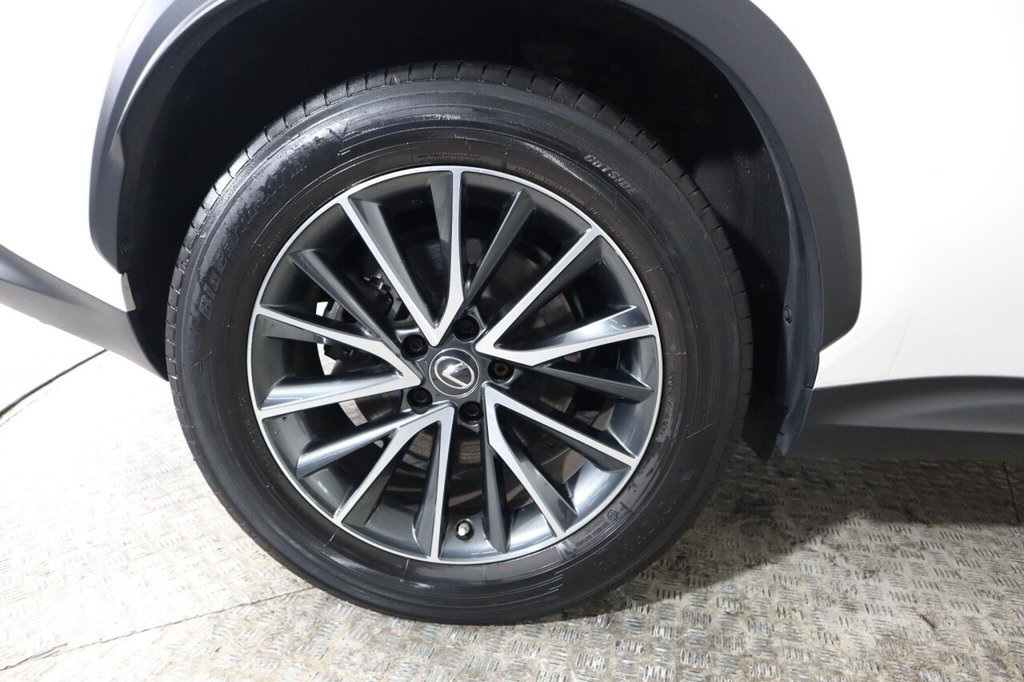 Used Lexus NX 2022 for sale - 76724802: Photo 31