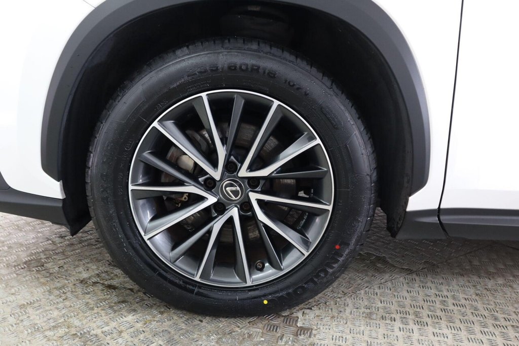 Used Lexus NX 2022 for sale - 76724802: Photo 32