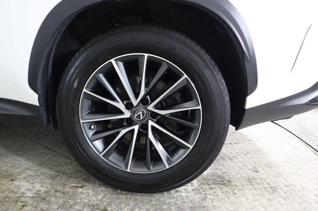 Used Lexus NX 2022 for sale - 76724802: Photo 33