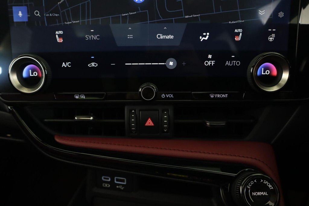 Used Lexus NX 2022 for sale - 76724802: Photo 34