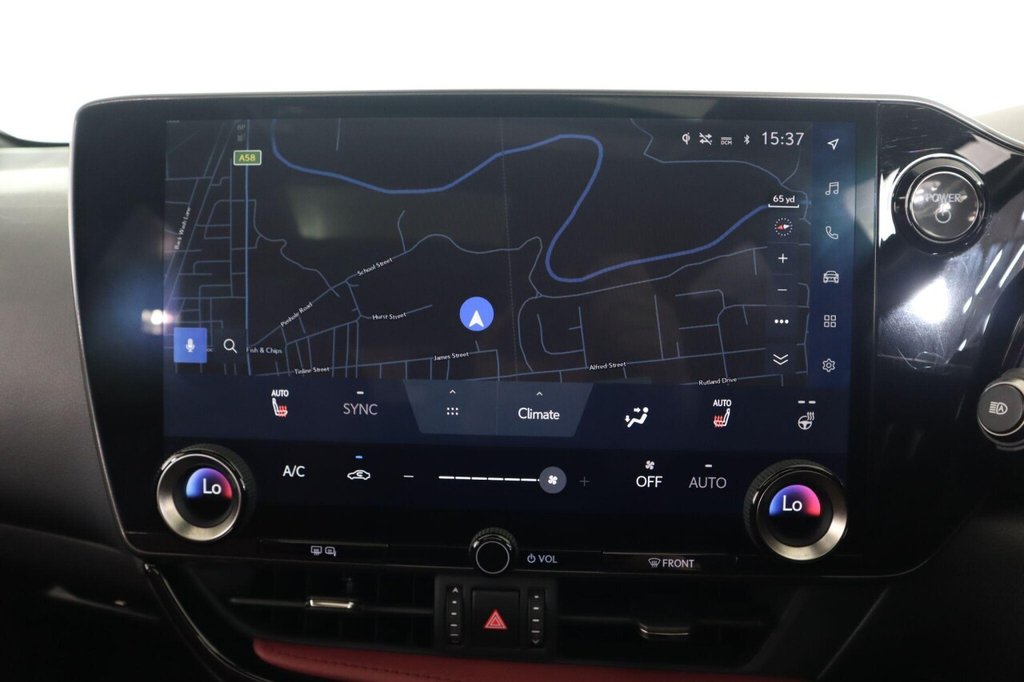 Used Lexus NX 2022 for sale - 76724802: Photo 35