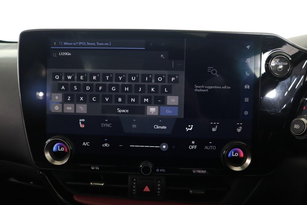 Used Lexus NX 2022 for sale - 76724802: Photo 36