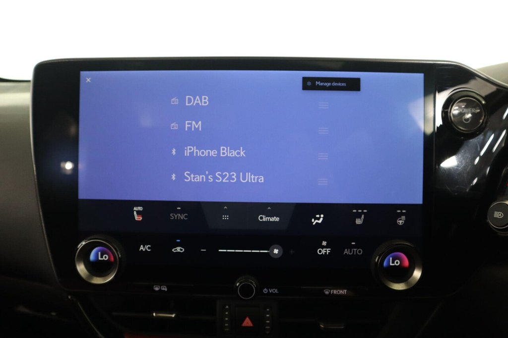 Used Lexus NX 2022 for sale - 76724802: Photo 37