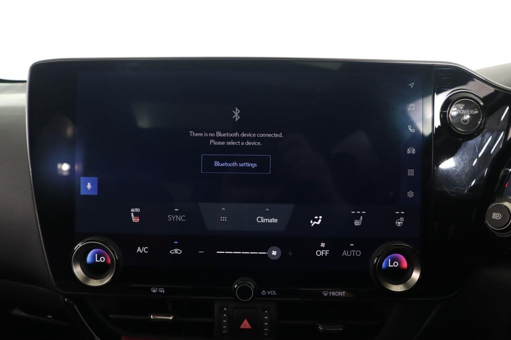 Used Lexus NX 2022 for sale - 76724802: Photo 39