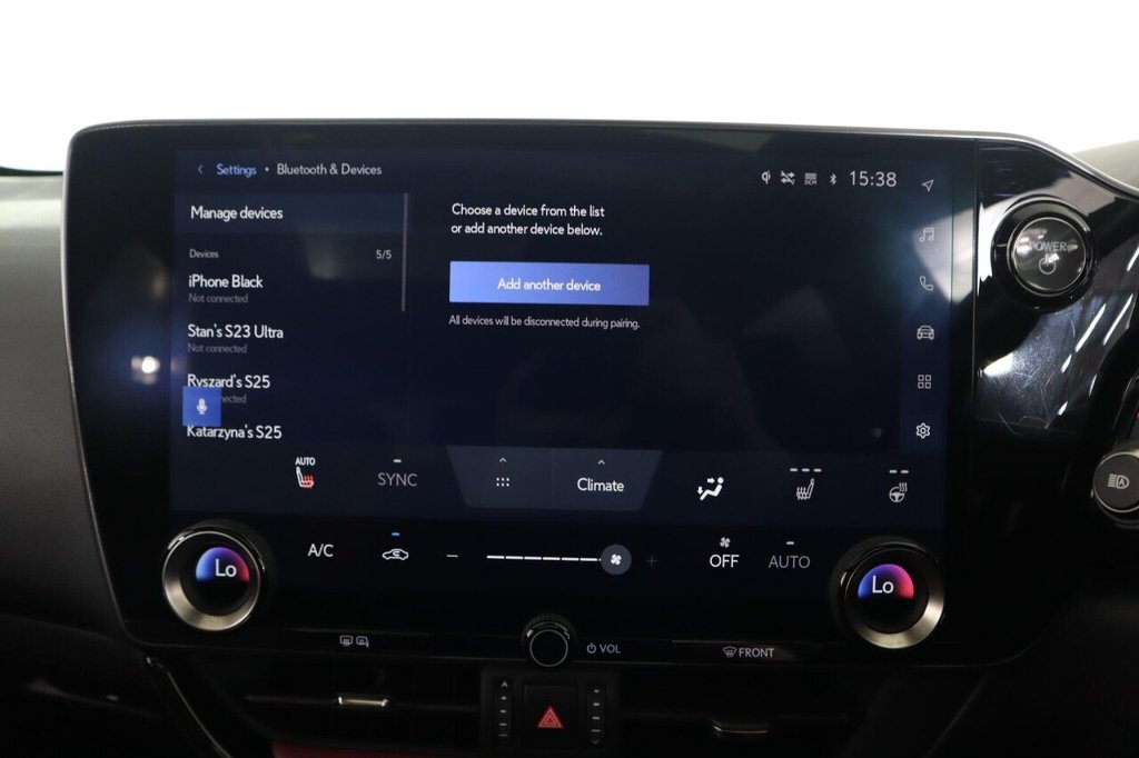 Used Lexus NX 2022 for sale - 76724802: Photo 40