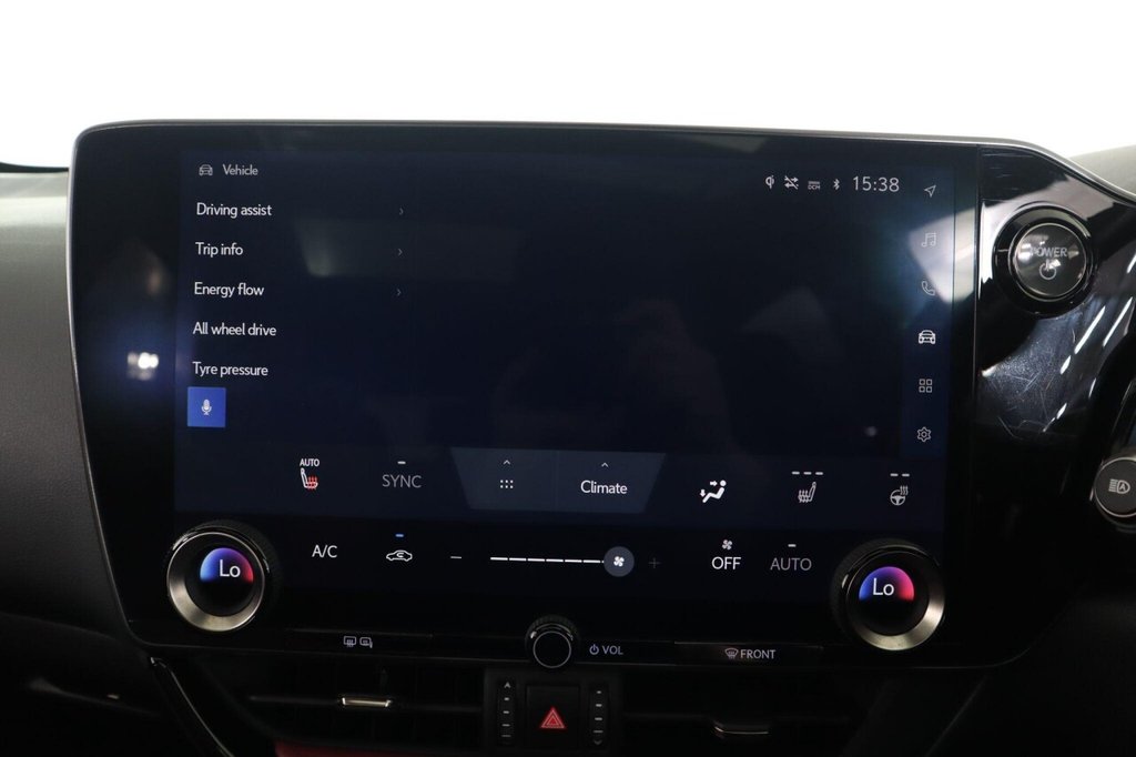 Used Lexus NX 2022 for sale - 76724802: Photo 41