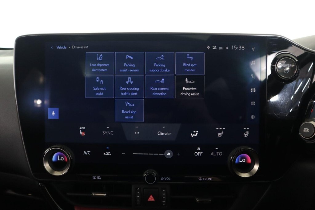 Used Lexus NX 2022 for sale - 76724802: Photo 42