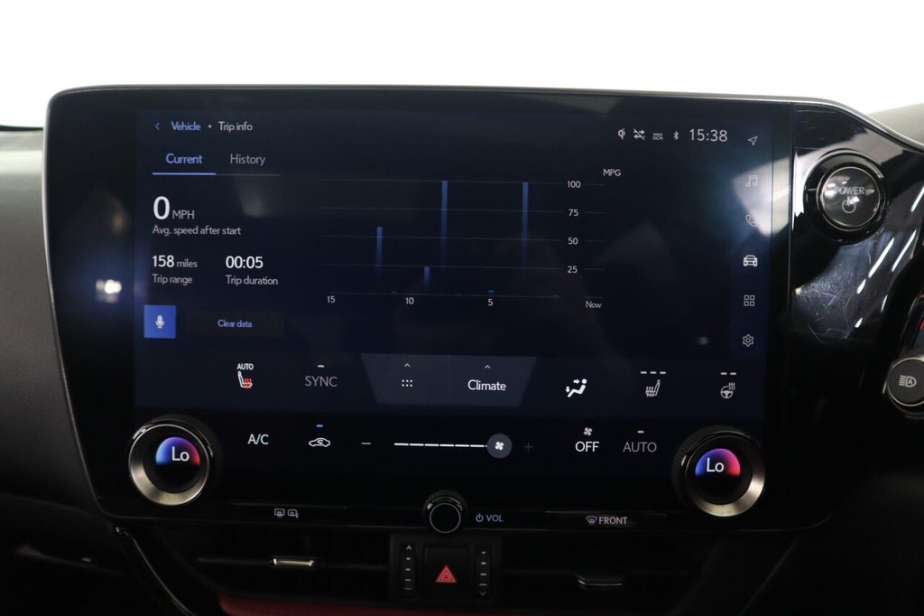 Used Lexus NX 2022 for sale - 76724802: Photo 43