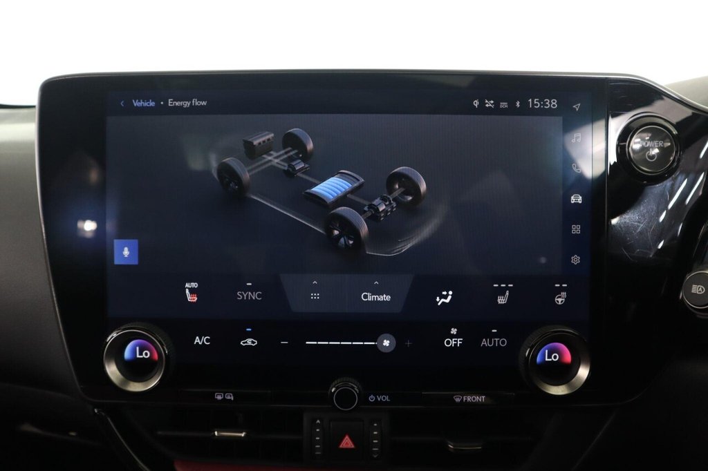 Used Lexus NX 2022 for sale - 76724802: Photo 44