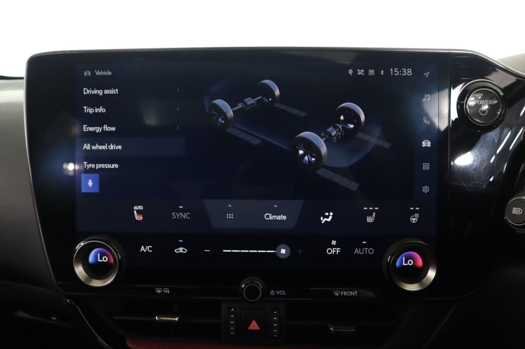 Used Lexus NX 2022 for sale - 76724802: Photo 45