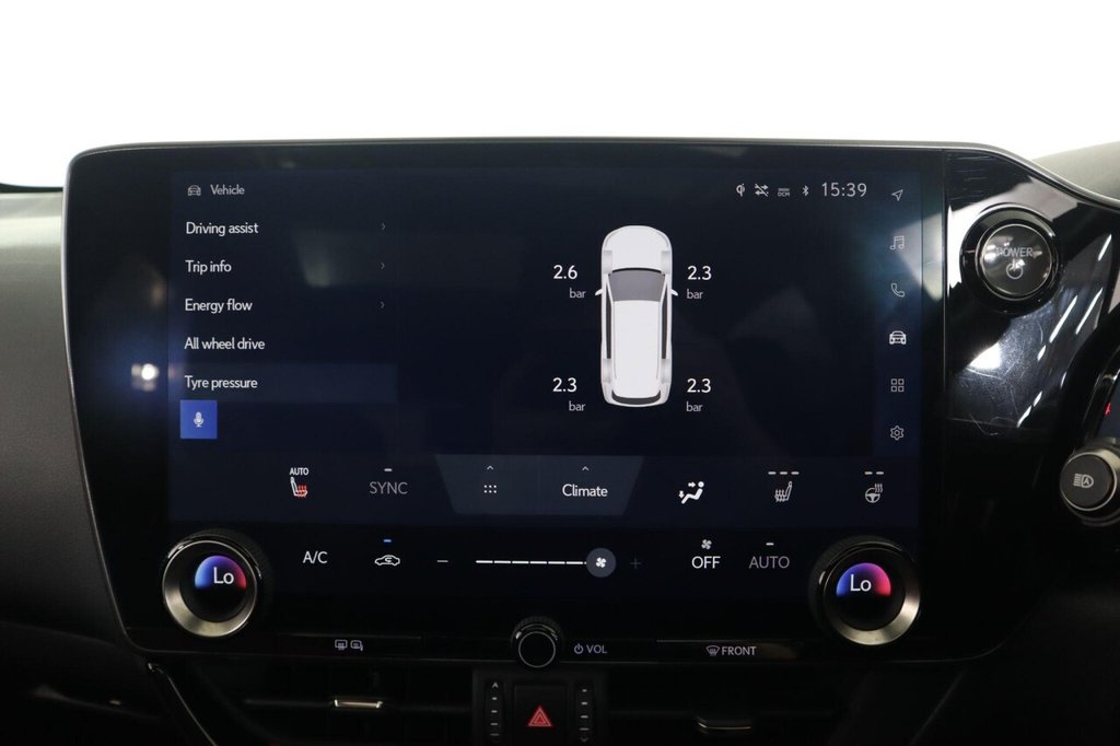 Used Lexus NX 2022 for sale - 76724802: Photo 46