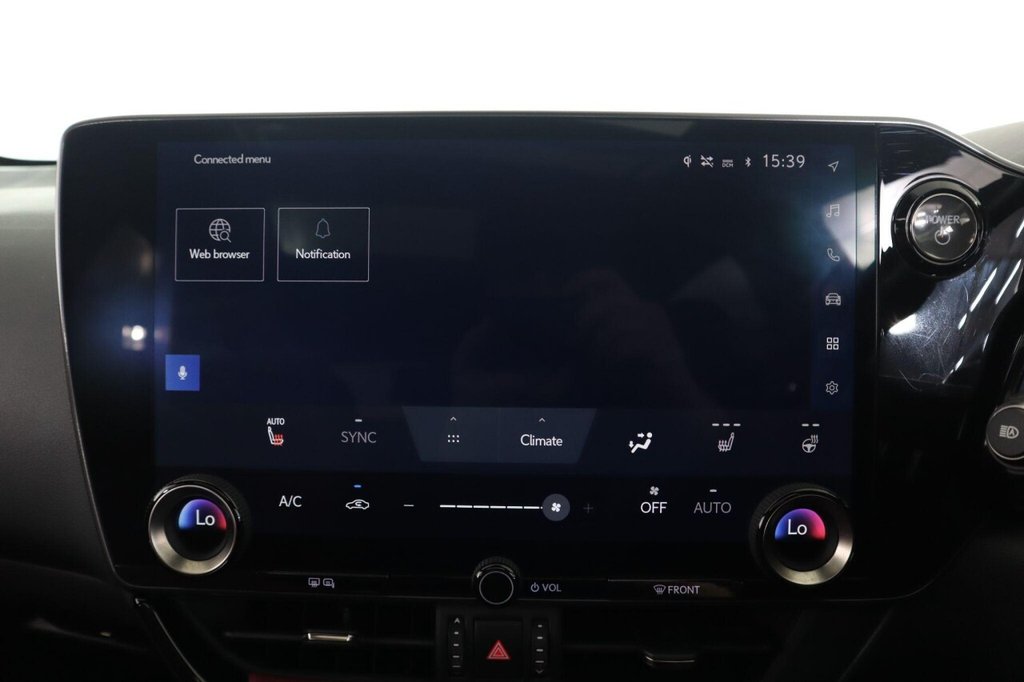 Used Lexus NX 2022 for sale - 76724802: Photo 47