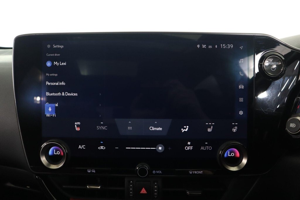 Used Lexus NX 2022 for sale - 76724802: Photo 48