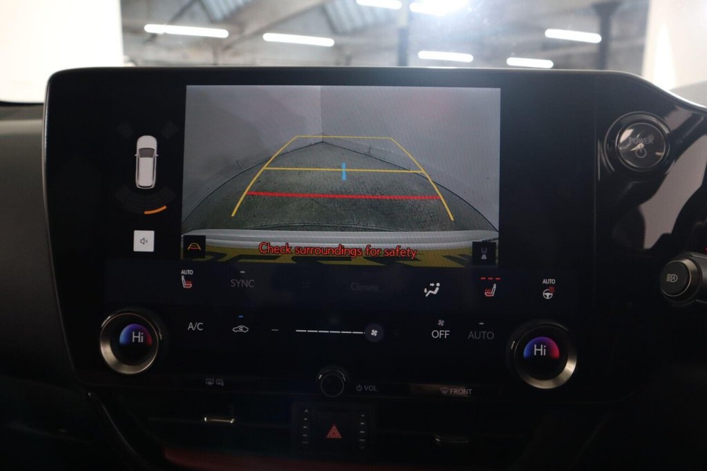 Used Lexus NX 2022 for sale - 76724802: Photo 49