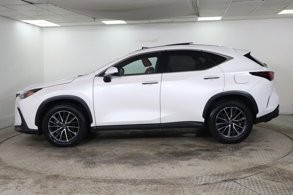 Used Lexus NX 2022 for sale - 76724802: Photo 8