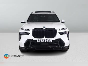Used BMW X7 2023 for sale - 79695814: Photo