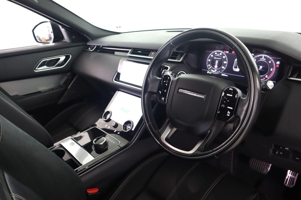 Used Land Rover Range Rover Velar 2019 for sale - 77765459: Photo 11
