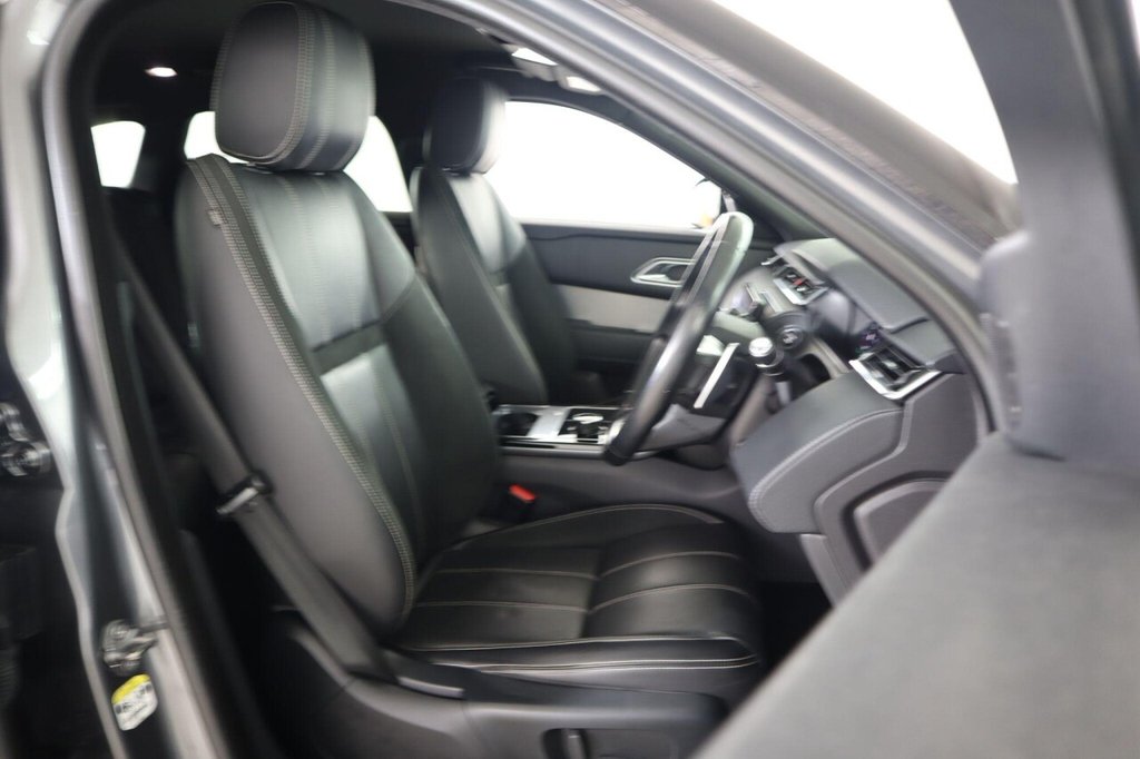 Used Land Rover Range Rover Velar 2019 for sale - 77765459: Photo 12